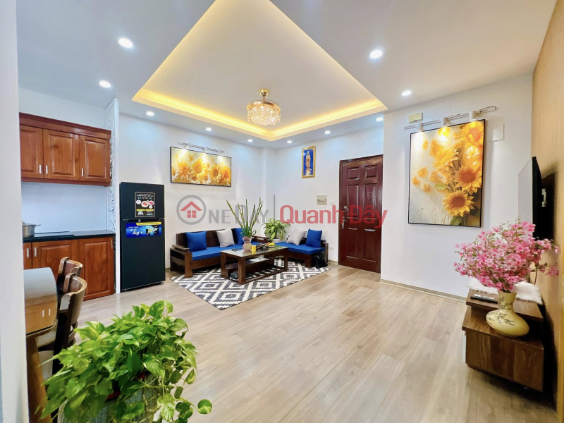 Property Search Vietnam | OneDay | Nhà ở | Niêm yết bán Căn hộ B3 Nam Trung Yên 68m 2PN, Mới đẹp ở ngay, hơn 4 tỷ