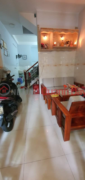 BEAUTIFUL HOUSE - GOOD PRICE - Owner For Sale Or Rent In Vinh Khanh, Ward 10, District 4, HCM, Vietnam Sales, đ 5.2 Billion