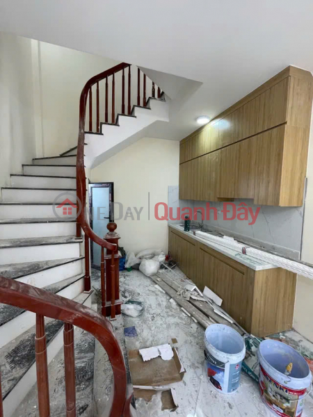 | Làm ơn chọn, Nhà ở Niêm yết bán, đ 5,55 tỷ