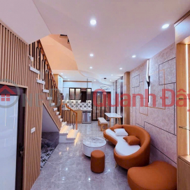 Nhà mới koong – Full nội thất – 2 thoáng trước sau - HÀNG KỊCH ĐỘC – NGỌC THUỴ TRONG ĐÊ _0