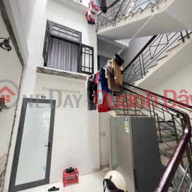 Selling My An Da Nang frontage apartment, 4 floors, 86m2, stable rental cash flow, price 11.8 billion _0