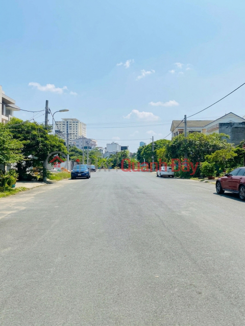 [L2503*] Rectangular plot of land next to Hiep Binh Chanh Villa area, with breezy river view _0