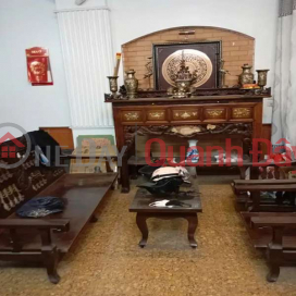 House for sale in Phuc Dien - Bac Tu Liem, 55m2, 4 floors, alley with 2 ends, price only nearly 12 billion _0