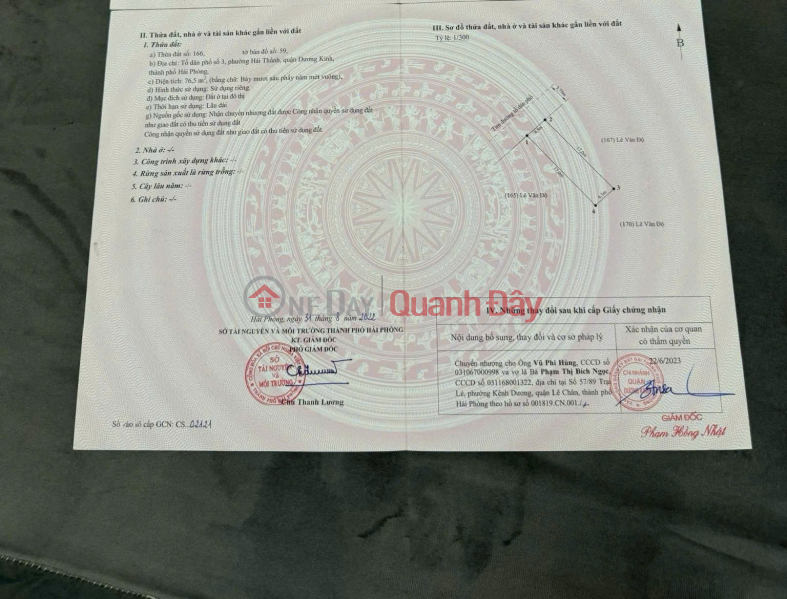 , Làm ơn chọn Nhà ở | Niêm yết bán, đ 2,58 tỷ