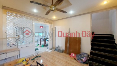 Bán nhà HXH đường Trường Chinh, Quận 12, 84m2, 3PN, giá 3 tỷ 4 TL. _0