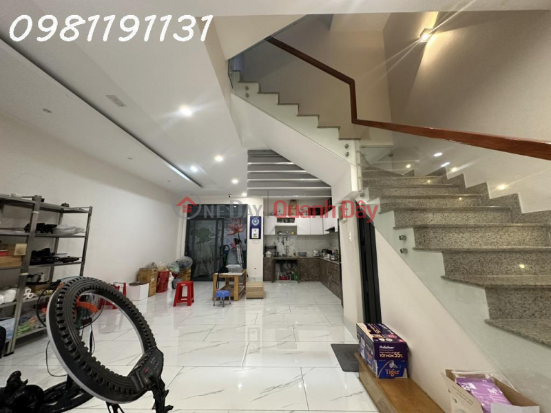 Property Search Vietnam | OneDay | Nhà ở | Niêm yết bán BIỆT THỰ MINI HẺM 8M NGUYỄN QUÝ YÊM - 90M² NGANG KHỦNG 6.7M - NỘI THẤT CAO CẤP CHỈ VIỆC Ở.7,7 tỷ