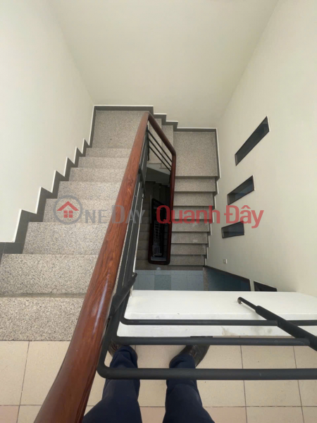 Property Search Vietnam | OneDay | Residential | Sales Listings, SUPER PRODUCT ON BUSY BUSINESS FRONTAGE ON TRAN VAN KIEU IN HAU GIANG - 4x20M - SUPER BEAUTIFUL 5-STOREY NEW HOUSE