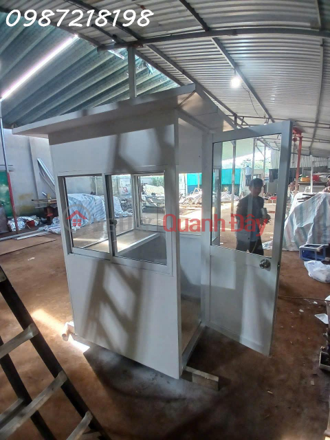 Land for sale by owner, over 1000m2, in An Dien, Ben Cat. _0