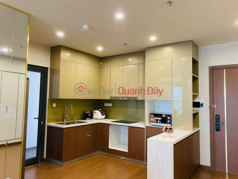 Property Search Vietnam | OneDay | Residential, Rental Listings | World Class at The Matrix One 3 Bedroom THREE