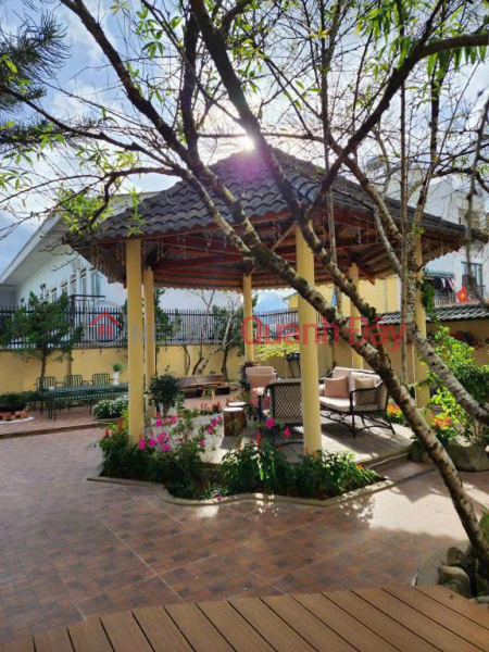 GARDEN VILLA FOR RENT IN HUNG VUONG WARD 9, DA LAT CITY 30 MILLION\\/MONTH Rental Listings