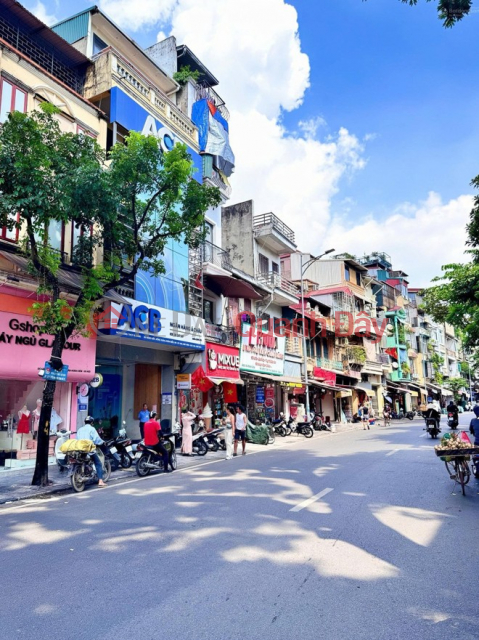 HOT! Sở hữu đất mặt phố Hàng Giấy, Phường Đồng Xuân, Quận Hoàn Kiếm, Hà Nội _0