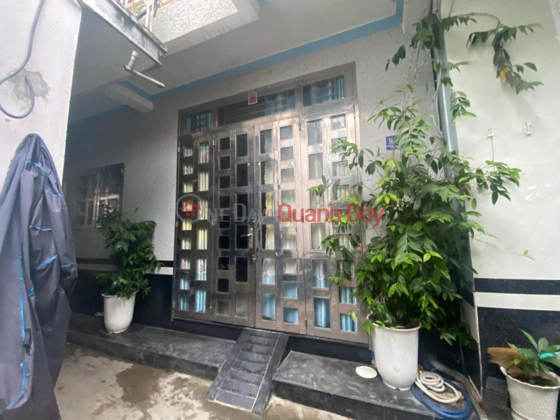 GENUINE HOUSE FOR SALE Beautiful Location In Cai Khe Center, Ninh Kieu Dist., Can Tho Vietnam, Sales đ 2 Billion