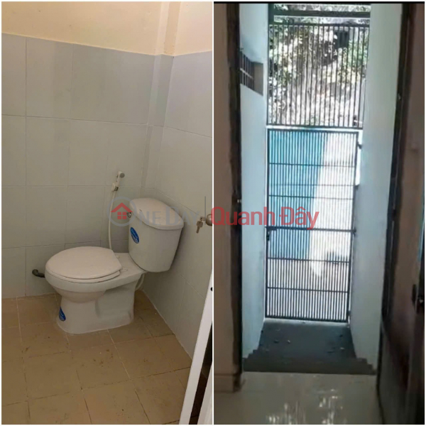 đ 3.6 Billion, OWNER NEEDS TO SELL A HOUSE WITH TWO STREET FRONTAGES (front and back) RIGHT AT THE TUAN DAU INTERSECTION – NATIONAL HIGHWAY 60, CHAU THANH, BEN TRE