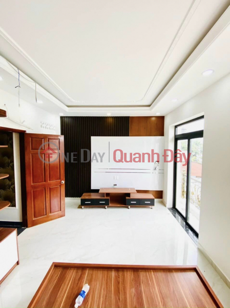 Property Search Vietnam | OneDay | Nhà ở | Niêm yết bán, BÁN NHÀ 2 TẦNG - ĐÔNG TỨ TRẠCH VƯỢNG TÀI LỘC - KẾ KDC HỒNG LONG - RỘNG 5M - HƠN 4 TỶ