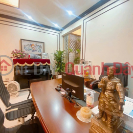 BÁN NHÀ LẠC LONG QUÂN, PHÂN LÔ, ÔTÔ TRÁNH, KINH DOANH, 6T THANG MÁY, 59M2 CHỈ 21 TỶ _0