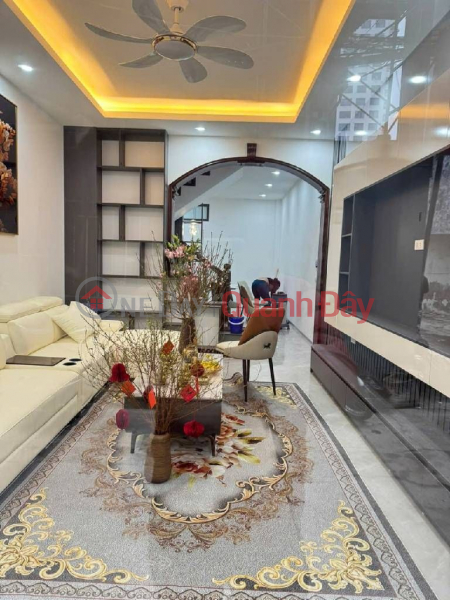 bán nhà Nguyễn Chí Thanh 45m 5 tầng, ô tô tránh, vào nhà chỉ 20 tỷ | Việt Nam Bán | đ 20,9 tỷ