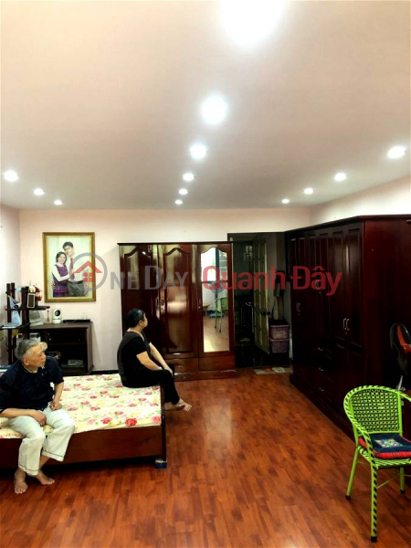 Property Search Vietnam | OneDay | Residential | Sales Listings | House for sale on Truc Lac Street, Ba Dinh District. Book 120m Actual 130m Frontage 7m Slightly 44 Billion. Commitment to Real Photos Description