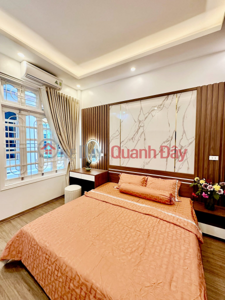 BÁN NHÀ CẠNH ROYACITY DT: 45M2 4 TẦNG GIÁ: 5.25 TỶ PHỐ NGUYỄN TRÃI QUẬN THANH XUÂN. | Việt Nam Bán | đ 5,25 tỷ