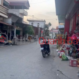 CC CẦN BÁN LÔ ĐẤT TẠI KỲ DƯƠNG, THƯỜNG TÍN, HÀ NỘI - NGAY TRUNG TÂM _0