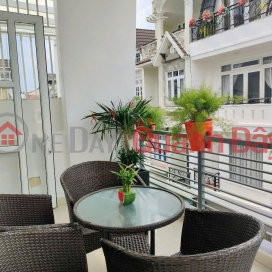 House for rent, 5 bedrooms, 18 million VND\/month, Hoang Dieu Street, Ward 5, Da Lat. House for rent, 5 bedrooms, 18 million VND\/month, Hoang Dieu Street, Ward 5, Da Lat. _0