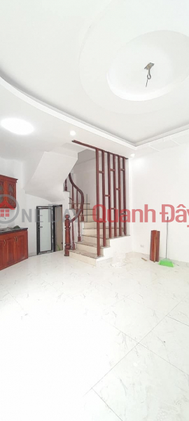 House for sale in Thanh Lan, Nam Du for 2.85 billion - 3 bedrooms 1 worship room, 4 floors, House built by locals Sales Listings