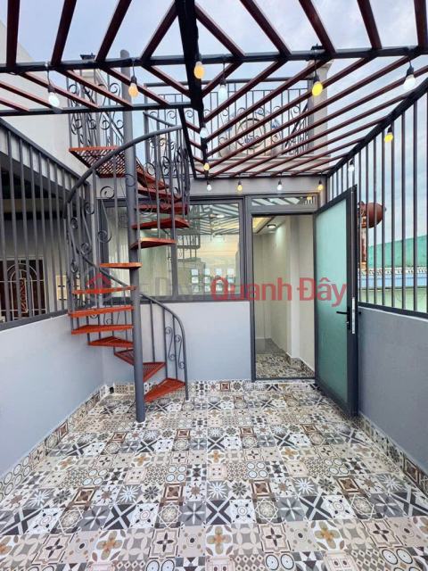 MẶT TIỀN KINH DƯƠNG VƯƠNG - 7 TẦNG NHÀ ĐẸP VÀO Ở NGAY 6 TỶ _0