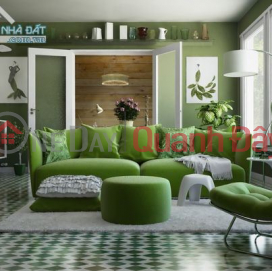 24 BILLION VND – Alleyway off Mac Dinh Chi Street, Da Kao Ward – 4x20M – 6 Floors – Rental Income 70 MILLION VND/MONTH _0