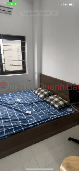 EXTREMELY rare, cheap room for students only 3.2 million\\/month fully furnished, full furniture. at Kim Giang Hoang Mai, Vietnam, Rental | đ 3.2 Million/ month