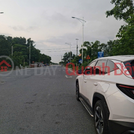 609M, MẶT 20M THỔ CƯ THUỘC MẶT ĐƯỜNG LÊ CÔNG THANH KÉO DÀI _0