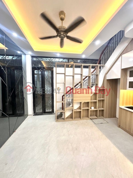 hoàng hoa thám 25m x4 tầng 6,89 tỷ 10m ô tô,20m ra phố,2 mặt ngõ,nhà đẹp Niêm yết bán