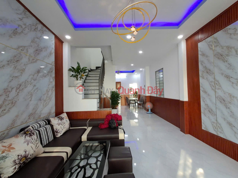 Property Search Vietnam | OneDay | Nhà ở, Niêm yết bán | NHÀ CHÍNH CHỦ - GIÁ TỐT - Bán Nhà khu dân cư Trần Anh, Ấp mới 2, Mỹ Hạnh Nam, Đức Hòa, Long An
