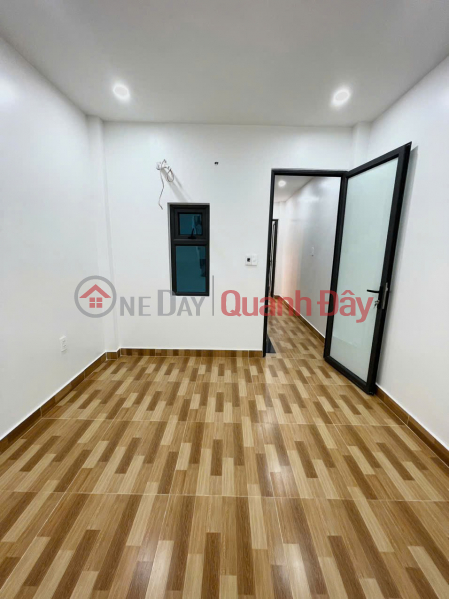 đ 3,65 tỷ, NHÀ ĐẸP- GIÁ TỐT CHÍNH CHỦ BÁN Nhà đẹp 3 tầng xây mới tại quận Lê Chân, TP Hải Phòng