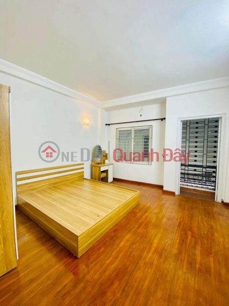 Property Search Vietnam | OneDay | Nhà ở, Niêm yết bán, CHỦ CẦN BÁN GẤP NHÀ ĐẠI LA 55M2, CHỈ 20M RA MẶT PHỐ GIÁ CHỈ 5 TỶ