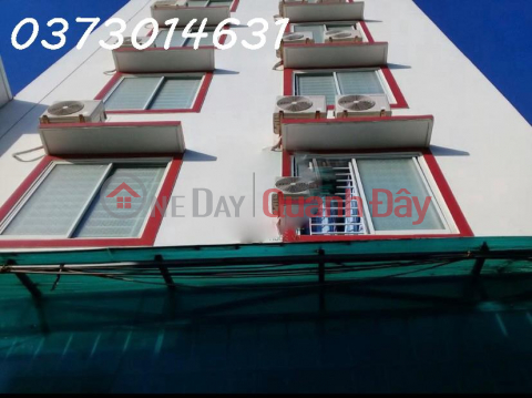 FOR RENT 16 ROOM HOTEL BUILDING PRODUCTS NEAR THE SEA PRICE 20 MILLION\/MONTH NHA TRANG _0