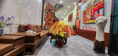 Bán nhà phân lô Lai Xá, cạnh KĐT Lideco, 82m2, nhà đẹp, giá tốt _0