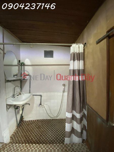 đ 3.3 Million/ month I am a landlord, want to rent apartment 308B, 25m2, 2 rooms, in house A2, Trung Tu area