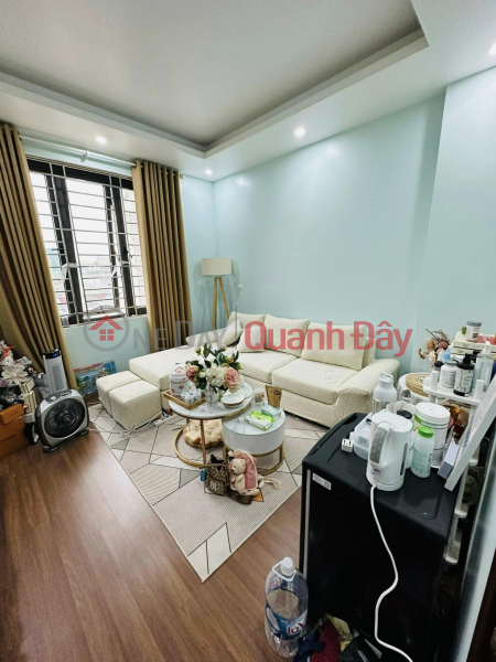 House for sale adjacent to Apartment C13 Dinh Cong Ha 60m2, 4 floors price 10.9 billion Sales Listings