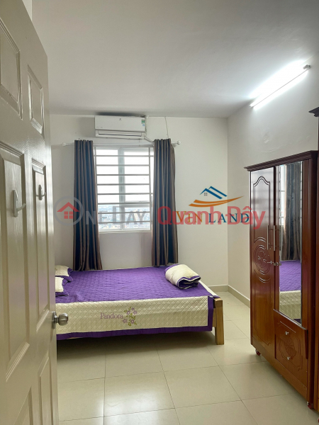 Fully furnished 2 bedroom apartment for rent near Television Station, Vietnam | Rental | đ 6 Million/ month