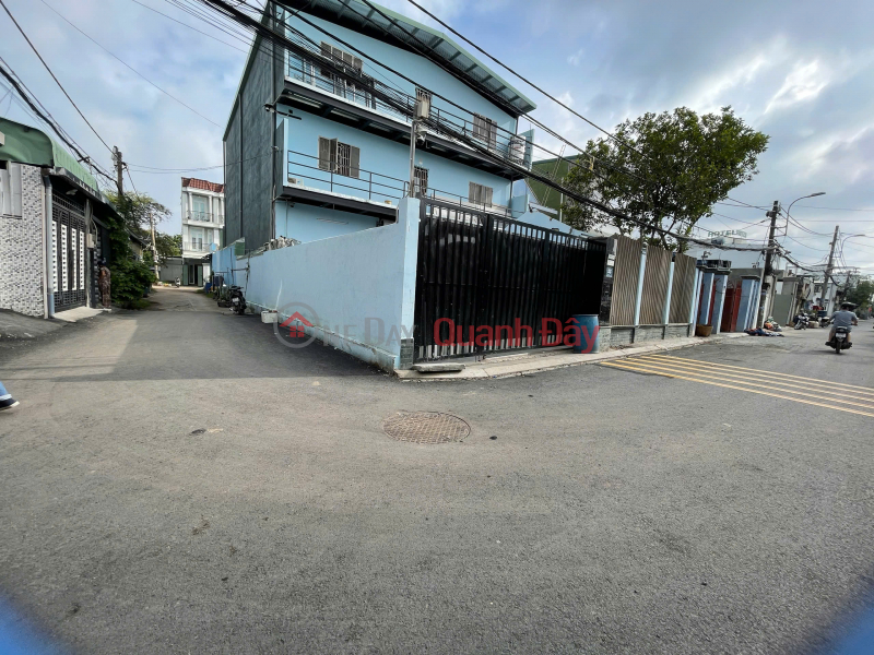 Property Search Vietnam | OneDay | Residential | Sales Listings Owner sells house with 4m wide car road, next to Binh Phuoc intersection