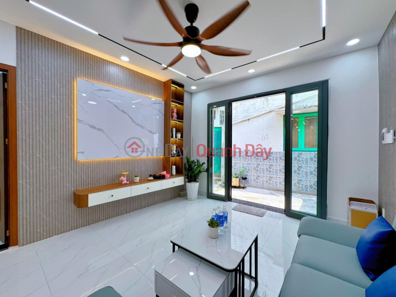 Property Search Vietnam | OneDay | Nhà ở Niêm yết bán, Nhà bán 377/62A Phan Văn Trị