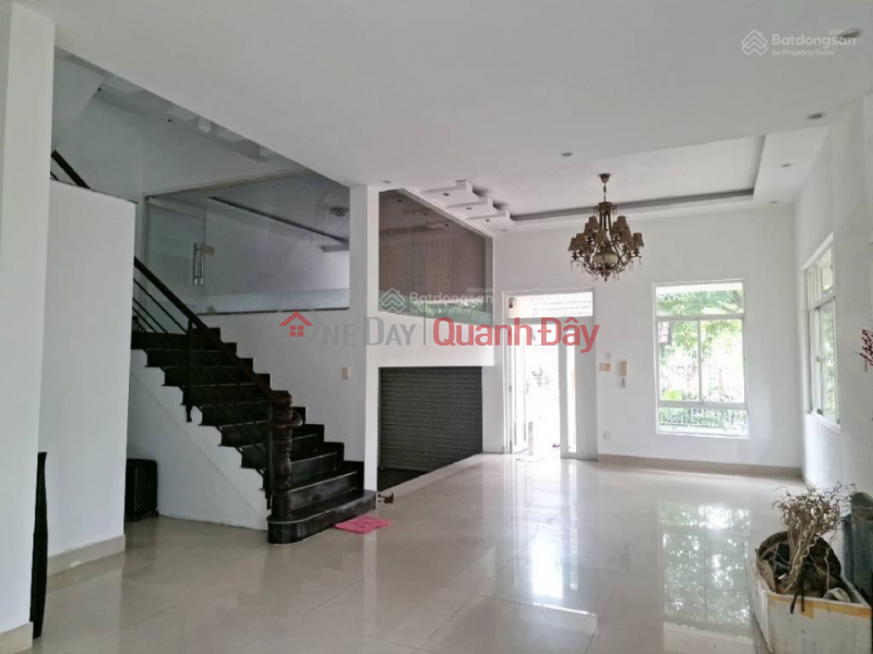VERY RARE - 3-STOREY HOUSE - 235m2 (12x18) ONLY 22 BILLION 99 HALLWAY 7M - BAC HAI AREA, Vietnam | Sales | đ 22.8 Billion