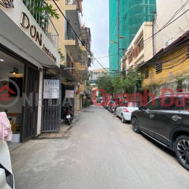 ONLY - BUSINESS - CASH FLOW 40 MILLION\/MONTH - OTO - NGUYEN CHI THANH STREET - 135M X 16.5 BILLION _0