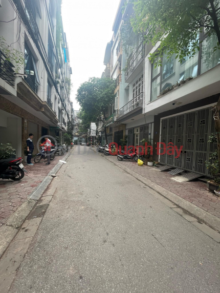 Property Search Vietnam | OneDay | Residential Sales Listings | Extremely Rare - Cars Avoid Central Street 60m2\\/ MT 5m only 21.8 Billion, sidewalk, K.Doan