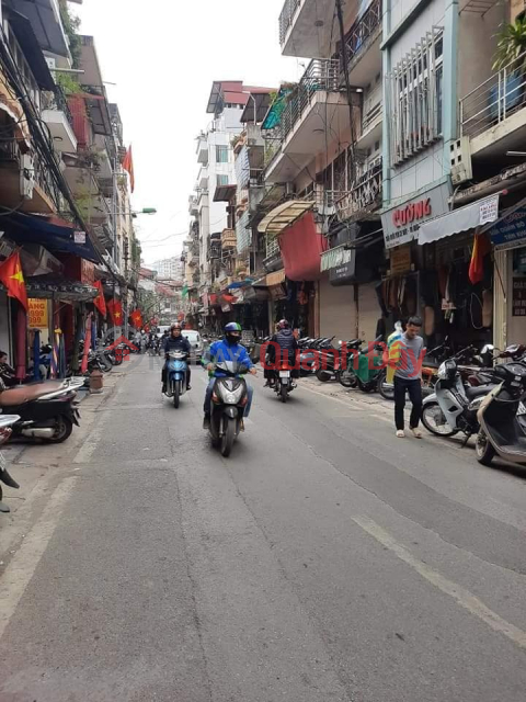 Rarely need to sell Urgently Old Street in Hoan Kiem District 40\/55m MT4m cars via summer KD champion _0