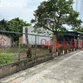 LAND FOR SALE WITH WIDER REAR AREA, CAR ACCESSIBLE ALLEY – BINH DUONG AVENUE, HIEP AN WARD, THU DAU MOT CITY _0