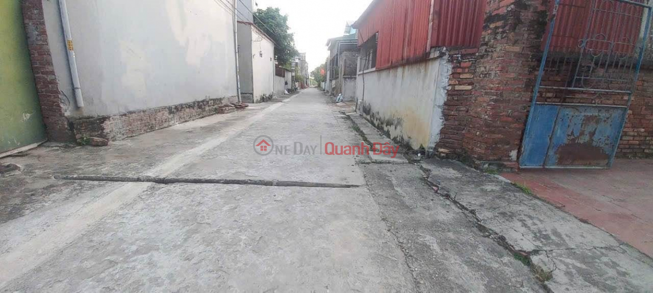 Land for sale in Thuan Thanh, Bac Ninh. 85m2 * frontage 4.5m * 3.15 billion. Car access, business | Vietnam, Sales đ 3.15 Billion