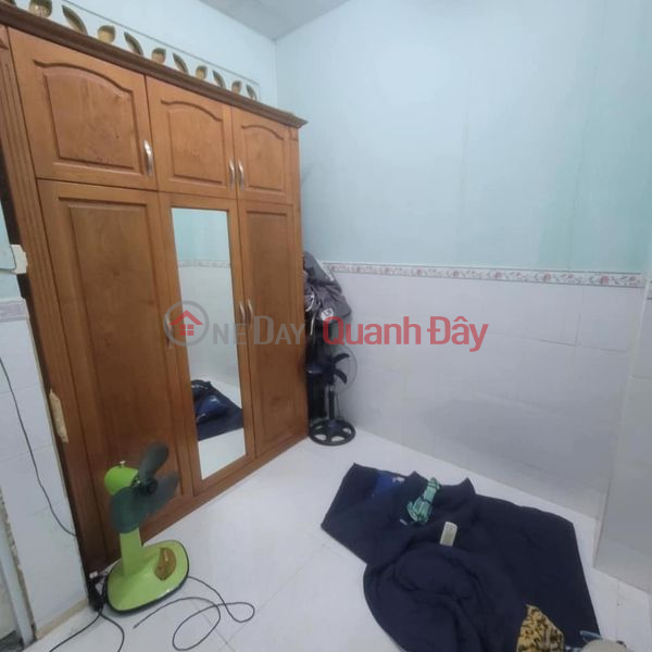 Property Search Vietnam | OneDay | Nhà ở, Niêm yết cho thuê, P6 Tân Bình hẻm xe hơi đến nhà