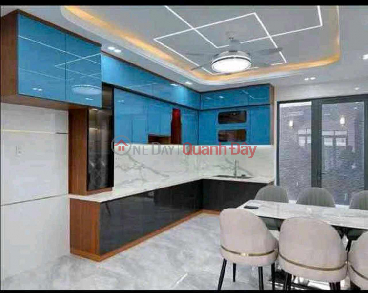 Bán nhà 5 Tầng Mặt tiền liên khu 4-5 Bình Tân, Việt Nam Bán | đ 9,6 tỷ