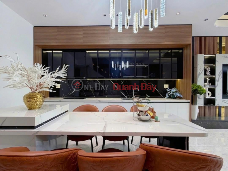Property Search Vietnam | OneDay | Nhà ở, Niêm yết bán **Bán nhà HXH hẻm 254 Âu Cơ, phường 9, Tân Bình (4*18) 5 tầng nhà mới