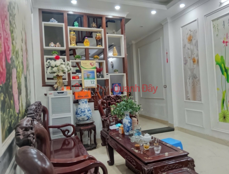 đ 14,9 tỷ | NGUYỄN KHÁNH TOÀN-DT 55M-GIÁ 14,9 TỶ-NGÕ THÔNG,Ô TÔ TẢI TRÁNH,NHÀ DÂN XÂY